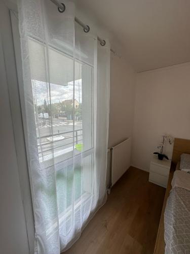 Appartement cosy proche Stade de france - JO PARIS 2024