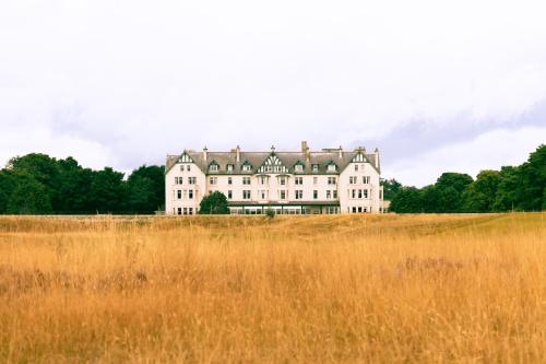 Dornoch Station - Hotel - Dornoch