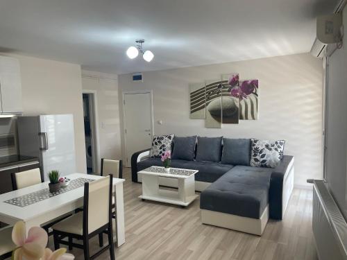 Apartmani Vrla