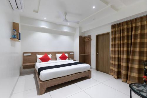 Sapphero Akshar Inn- Jamnagar