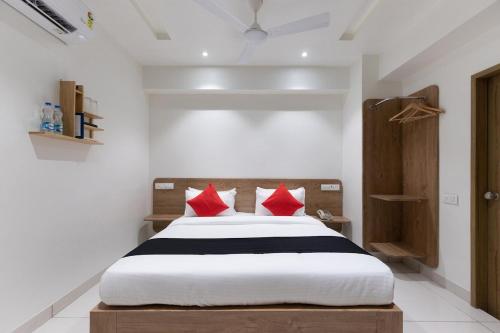 Sapphero Akshar Inn- Jamnagar