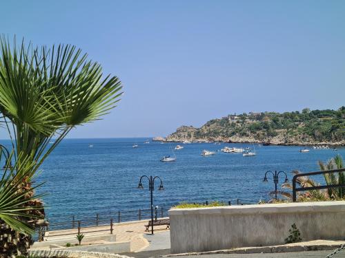 Sea Room Aspra - Regia Corte