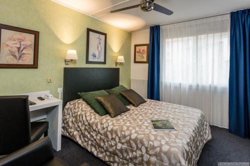 Standard Room without Balcony