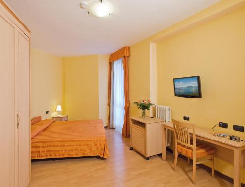 Hotel Residence Dei Fiori – Baveno, NC