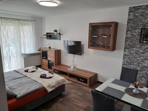 Apartmán Lenka - Apartment - Nová Role