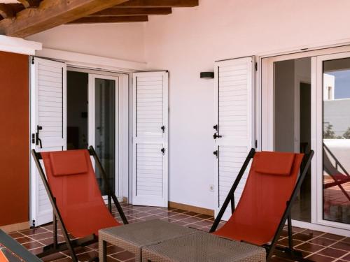 Villa KM2 lovely villa located just outside of Sa Carroca a 5 minute drive from Playa den Bossa