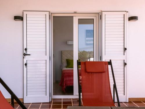Villa KM2 lovely villa located just outside of Sa Carroca a 5 minute drive from Playa den Bossa