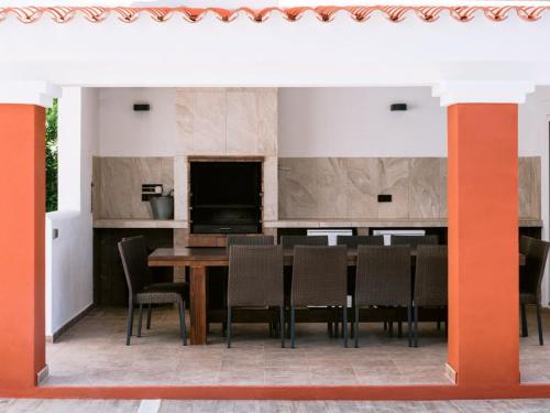 Villa KM2 lovely villa located just outside of Sa Carroca a 5 minute drive from Playa den Bossa