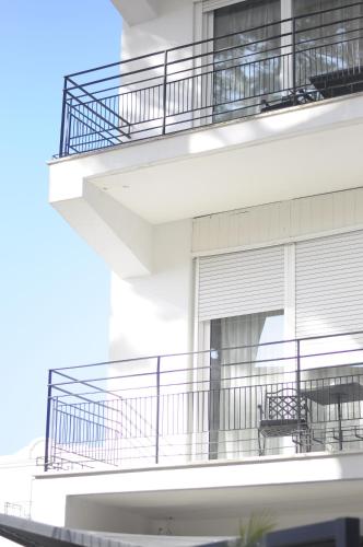 Superior Double or Twin Room with Garden View