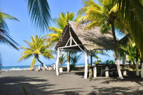 Facilities, Casa Babsita in Cahuita