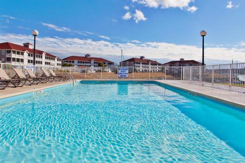 Holiday Inn Express North Myrtle Beach - Little River by IHG in Little River, USA