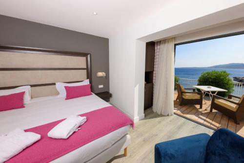 Hotel Saint Christophe - image 9