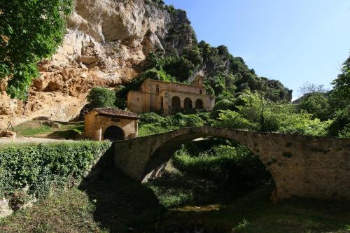 Iekārtas, Casa Lina in Herran