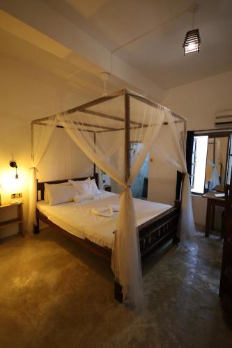 Waypoint Arugam Bay in Arugam Bay