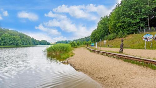 KASZUBSKA BALIA DOMEK z BALIĄ NA WYŁĄCZNOŚĆ