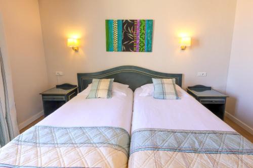 Hotel Saint Christophe - main image