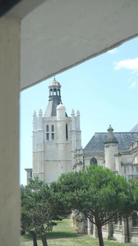 Notre-Dame - Perret - La Catène - Location saisonnière - Le Havre