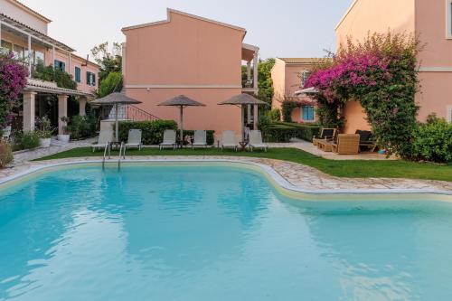 Satori Boutique Hotel 2