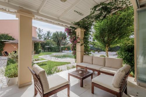 Satori Boutique Hotel 3