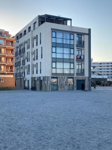 Beach Rooms Roberta