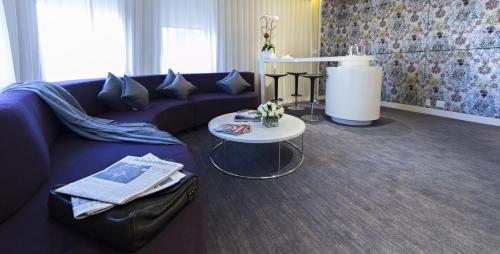 One-Bedroom King Suite Platinum image 9