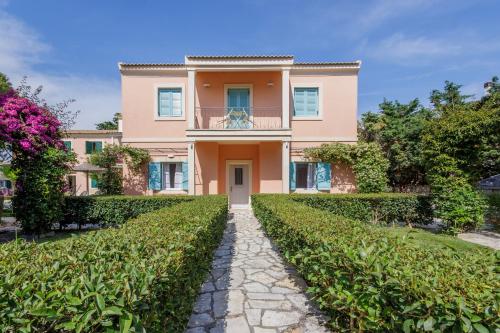 Satori Boutique Hotel 4
