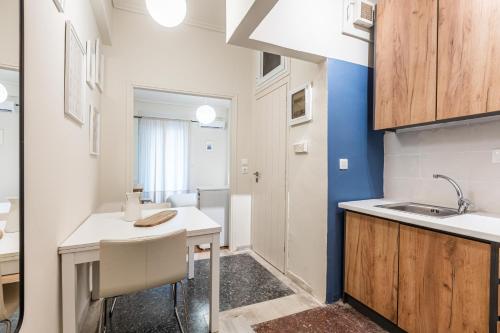 Laskareos Apartment by Olala Homes, Ateny (zdjęcie 7)