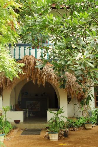 Exterior view, Waypoint Arugam Bay in Arugam Bay