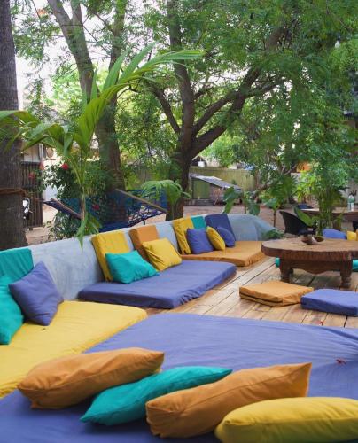 Garden, Waypoint Arugam Bay in Arugam Bay