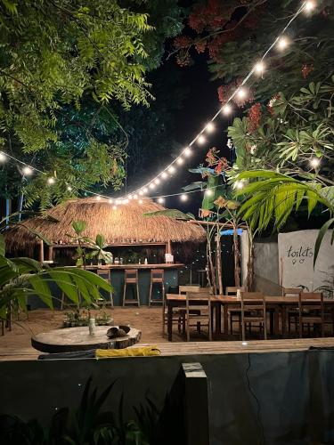 Garden, Waypoint Arugam Bay in Arugam Bay