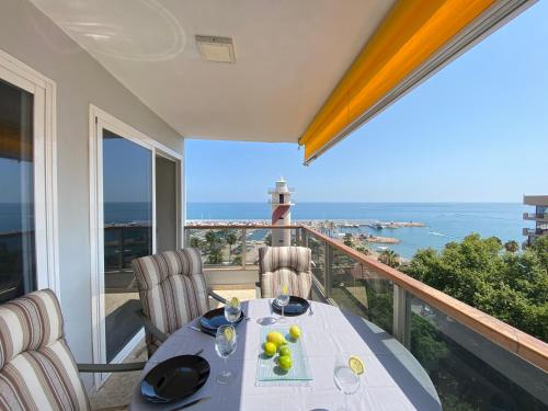 El Faro Marbella Beachfront By Kura Homes