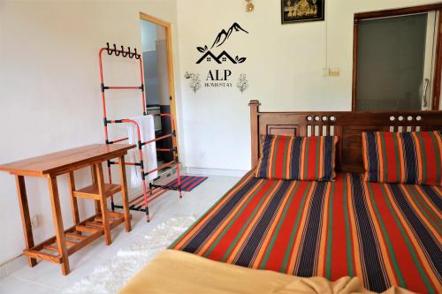 ALP Homestay Ella