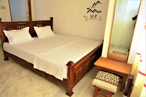 ALP Homestay Ella