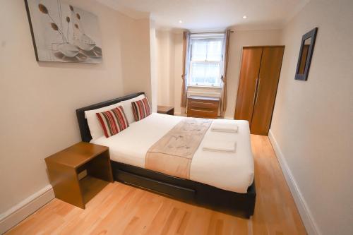 Lovely 2-Bed Apartment in London