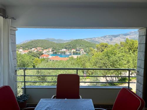 Apartmani Luka - Location saisonnière - Korčula