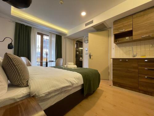Elegance Suites, Estambul (foto 8)