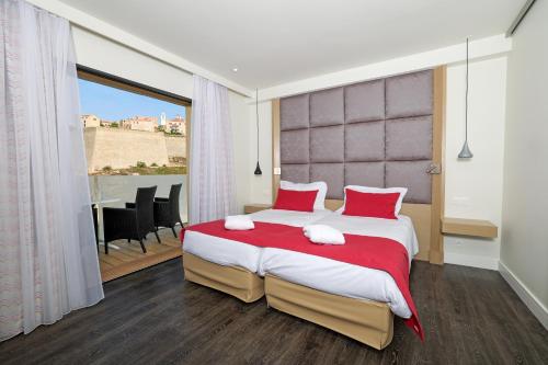 Hotel Saint Christophe - image 12