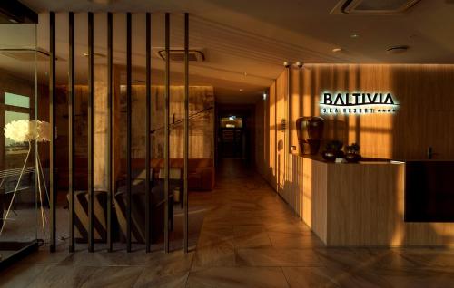 Baltivia Sea Resort - image 6