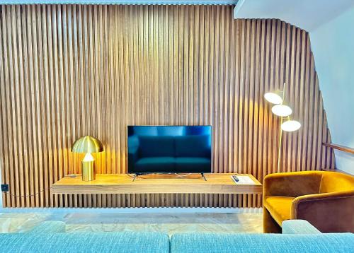 共用Lounge/電視區