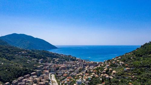  Villa Pia Recco in Recco