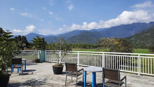 Exterior view, Kelly Field Homestay near Cultural Park Forest