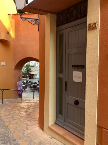  Apartament en Plaça Nova , Palafrugell in 17200 Palafrugell