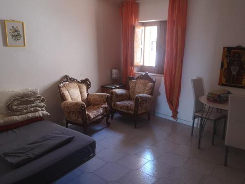  Revibe Art Recidence in 87029 Scalea