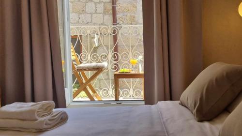 Mascheroni Luxury Rooms 1