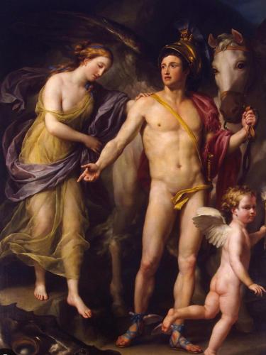 Apartamento “Rubens”