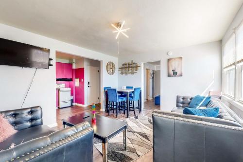 Apartment Miami