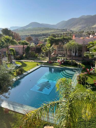 villa luxry