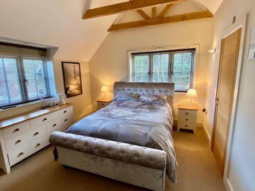 Roselands B&B Henley on Thames in Stoke Row