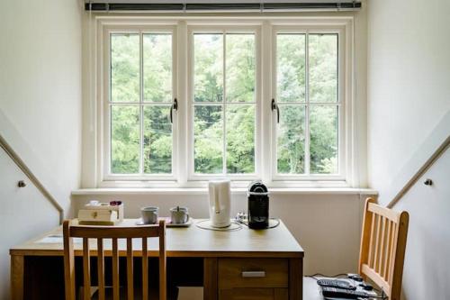 Faciliteiten, Roselands B&B Henley on Thames in Stoke Row