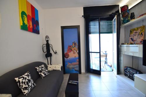 PollyHouse - Apartment, Turín (fotografie 5)